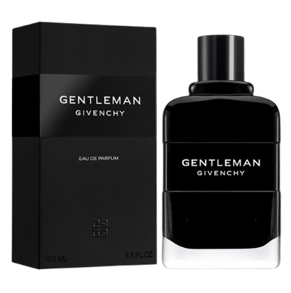 Givenchy - Gentleman edt/edp 100 ml