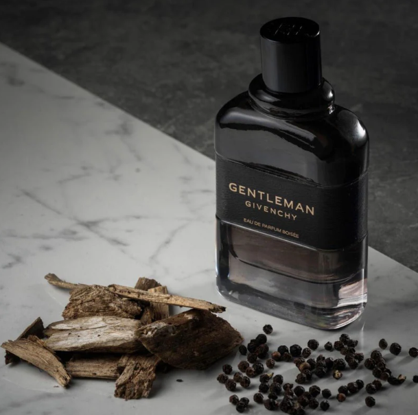 Givenchy - Gentleman Boise 100 ml