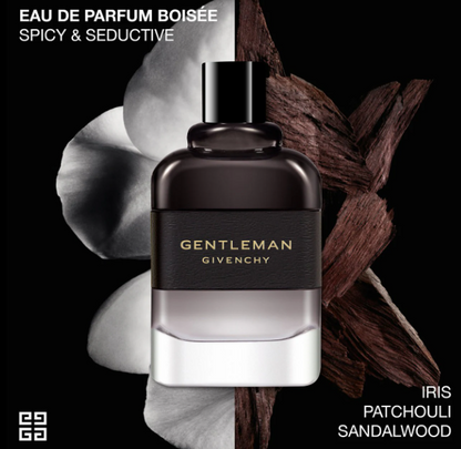 Givenchy - Gentleman Boise 100 ml