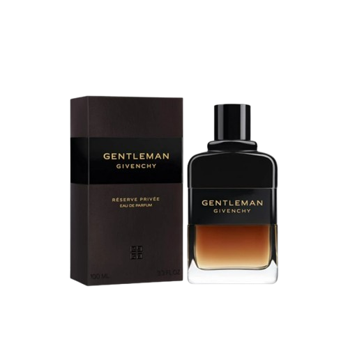 Givenchy - Gentleman Riserve Privé 100 ml