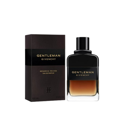 Givenchy - Gentleman Riserve Privé 100 ml