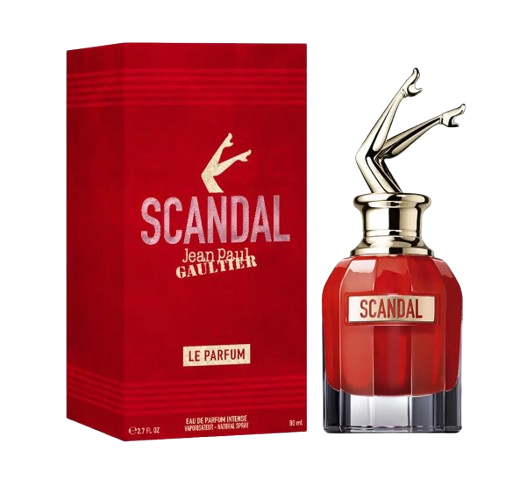 Jean Paul Gaultier - Scandal For Her (Le Parfum) 80 ml