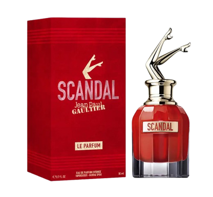 Jean Paul Gaultier - Scandal For Her (Le Parfum) 80 ml