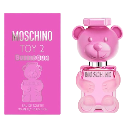 Moschino - Toy 2 Bubble Gum