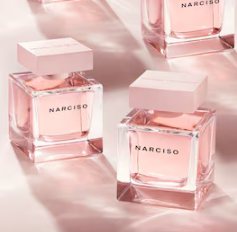 Narciso - Crystal EDP 90 ml