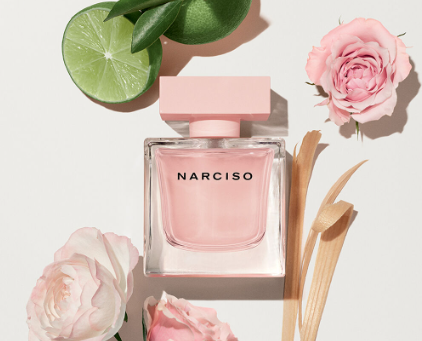 Narciso - Crystal EDP 90 ml