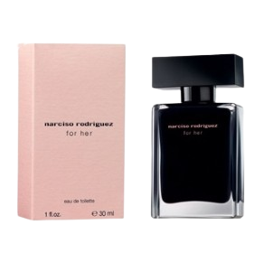 Narciso - For Her EDT 100 ml (Black)