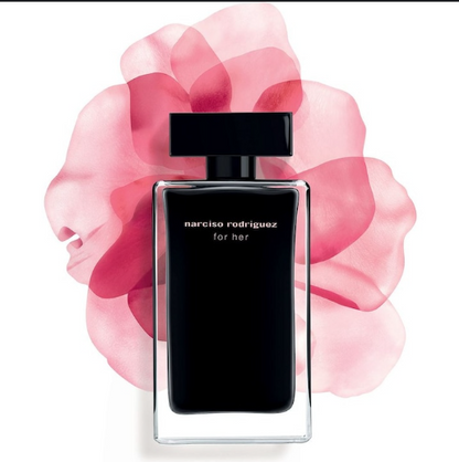 Narciso - For Her EDT 100 ml (Black)