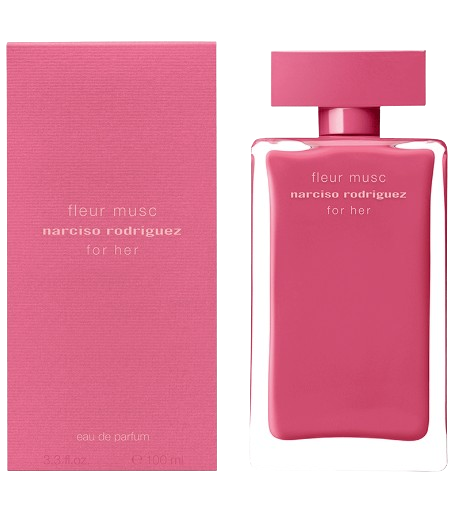 Narciso - For Her Fleur Musc 100 ml