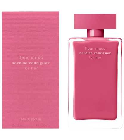 Narciso - For Her Fleur Musc 100 ml