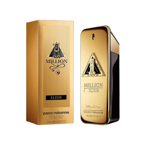 Paco Rabane - One Million elixir 100 ml