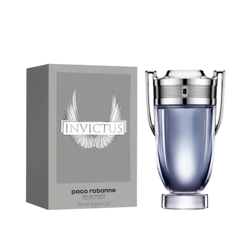 Paco Rabane - Invictus Edt 100 ml