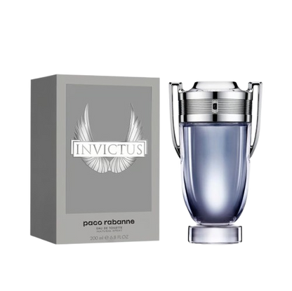 Paco Rabane - Invictus Edt 100 ml