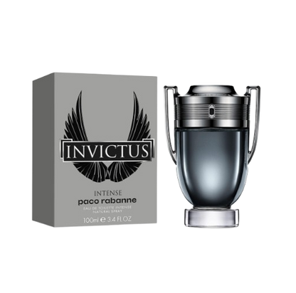 Paco Rabane - Invictus Intense EDT 100 ml