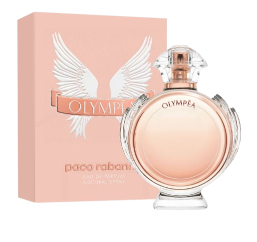 Paco Rabane - Olympea Eau De Parfume 80 ml