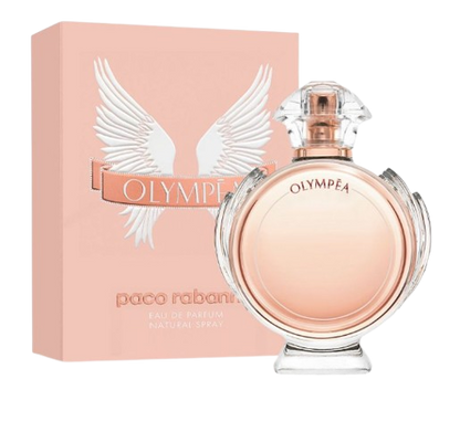 Paco Rabane - Olympea Eau De Parfume 80 ml