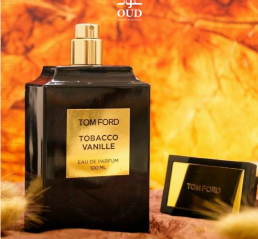 Tom Ford - Tabacco Vanille 100 ml