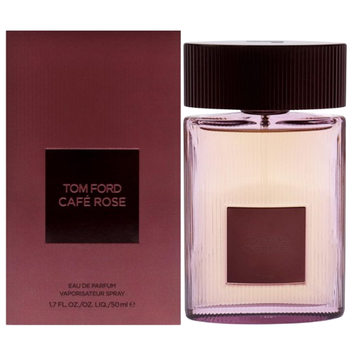 Tom Ford - Café Rose 100 ml