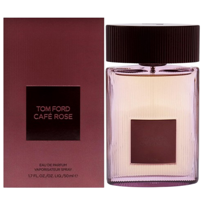 Tom Ford - Café Rose 100 ml