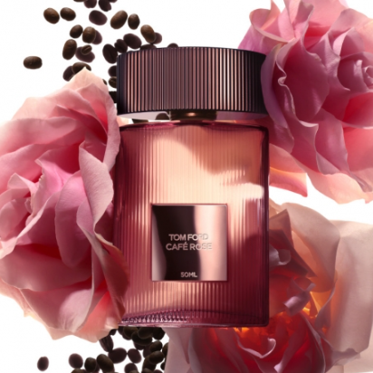 Tom Ford - Café Rose 100 ml