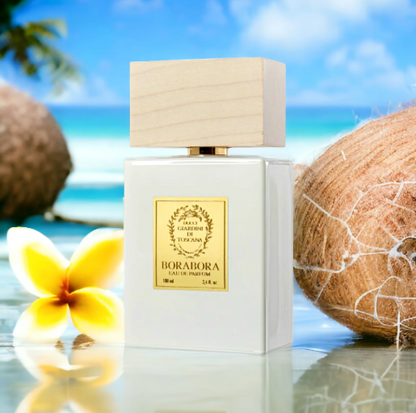 Giardini Di Toscana - Bora Bora 100 ml