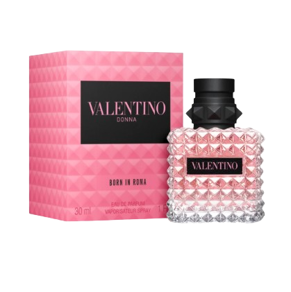 Valentino -  Born in Roma Donna EDP - 100 ml