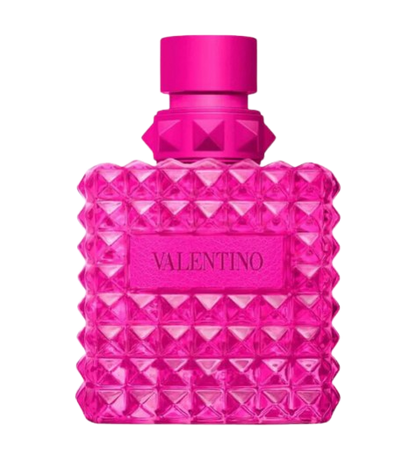 Valentino - Born In Roma pink Donna - 100 ml