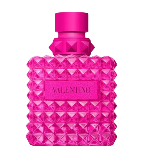 Valentino - Born In Roma pink Donna - 100 ml