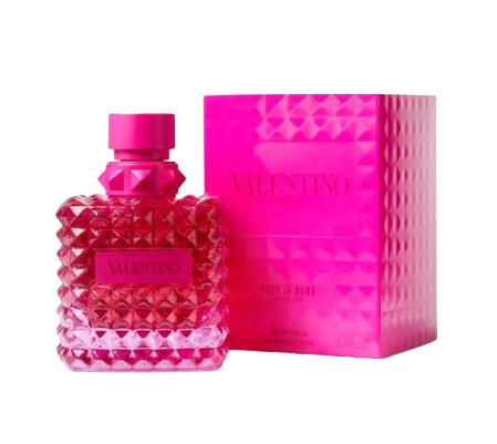 Valentino - Born In Roma pink Donna - 100 ml