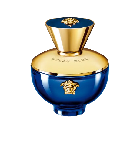 Versace - Dylan Blue Pour Femme 100 ml