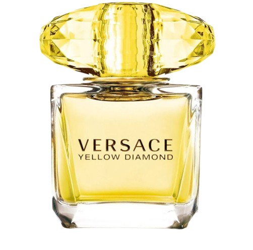 Versace - Diamond Yellow EDT 90 ml