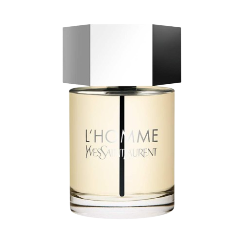 YSL - L'homme EDT 100 ml