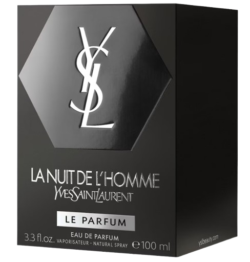 YSL - La Nuit de L’Homme Parfum 100 ml