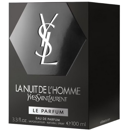 YSL - La Nuit de L’Homme Parfum 100 ml