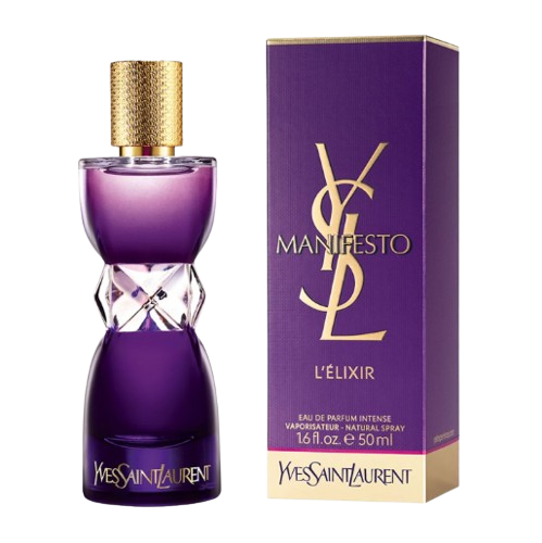 YSL - Manifesto L’Elixir Eau de Parfum 100 ml