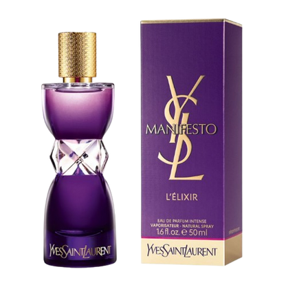 YSL - Manifesto L’Elixir Eau de Parfum 100 ml