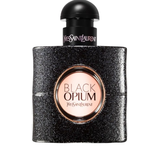 YSL - Black opium EDP 100 ml