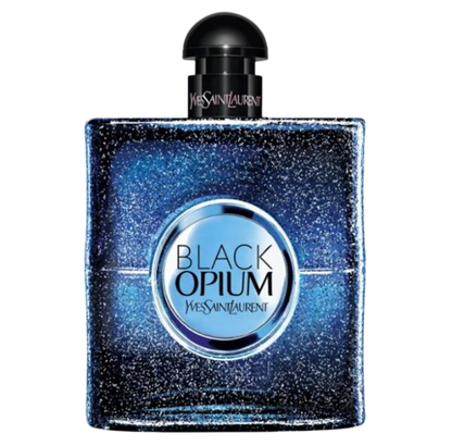 YSL - Black Opium Intense Eau de Parfum 90 ml