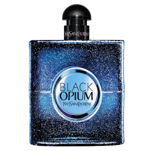 YSL - Black Opium Intense Eau de Parfum 90 ml