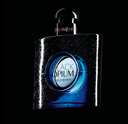 YSL - Black Opium Intense Eau de Parfum 90 ml