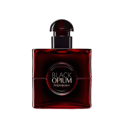 YSL - Black Opium Red Edition Eau de Parfum 90 ml