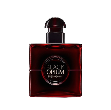 YSL - Black Opium Red Edition Eau de Parfum 90 ml