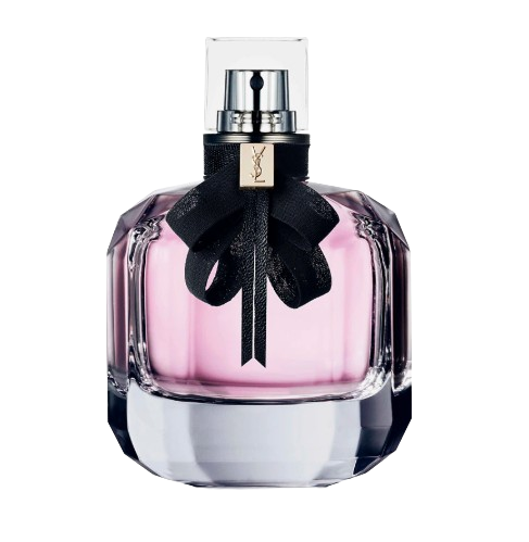 YSL - Mon Paris Eau de Parfum 90 ml