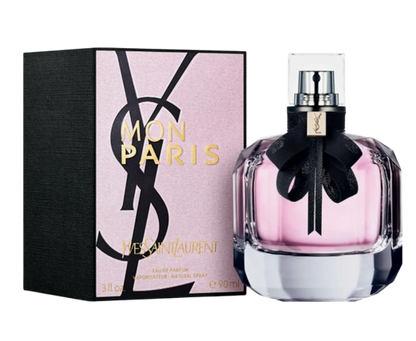 YSL - Mon Paris Eau de Parfum 90 ml