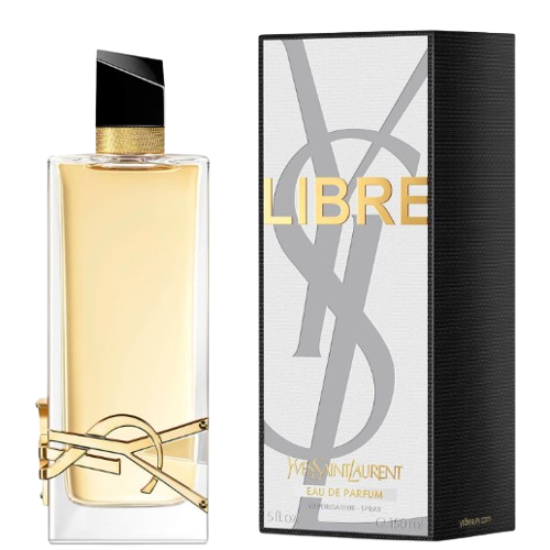 YSL - Libre Eau de Parfum 100 ml