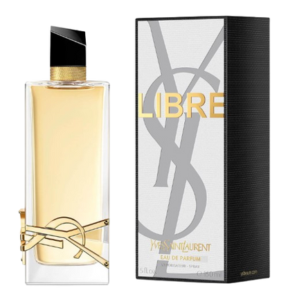 YSL - Libre Eau de Parfum 100 ml