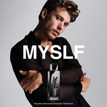 YSL - My Self Eau de Parfum 100 ml