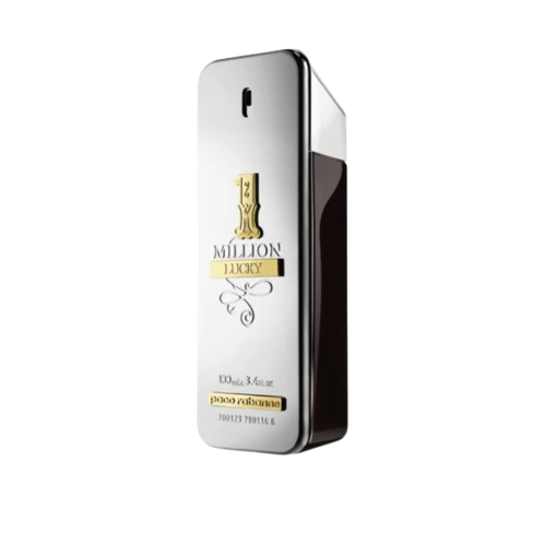 Paco Rabane - One Million Lucky EDT 100 ml