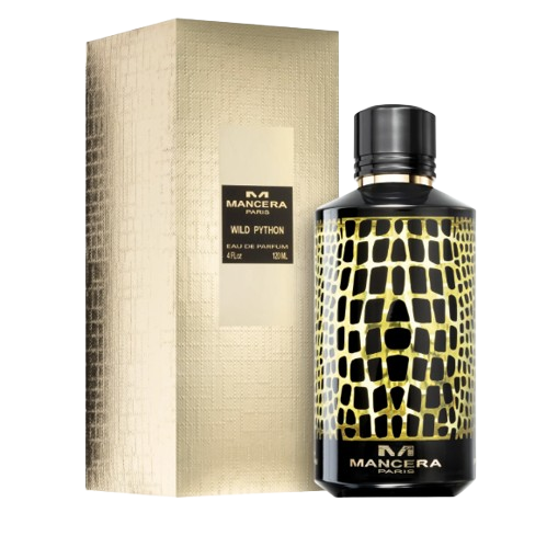 Mancera - Wild Piton 100 ml