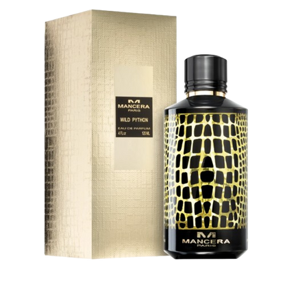 Mancera - Wild Piton 100 ml